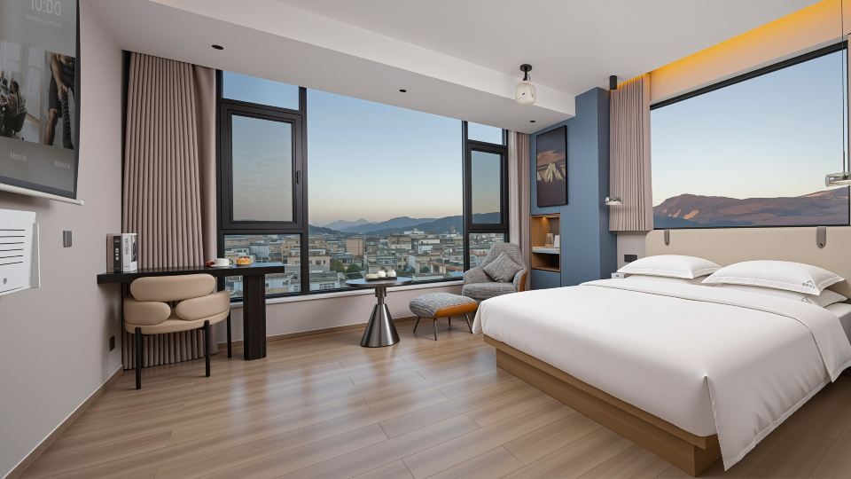 Anyu Hotel