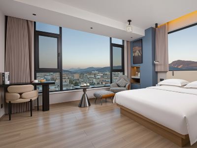 Anyu Hotel