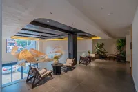 Lugu Lake Qingchen International Lake View Resort Manor (Daluoshui Pier Branch) - Quầy bar