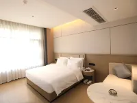 禧悅酒店(赤壁北站店) Hotel a Chibi