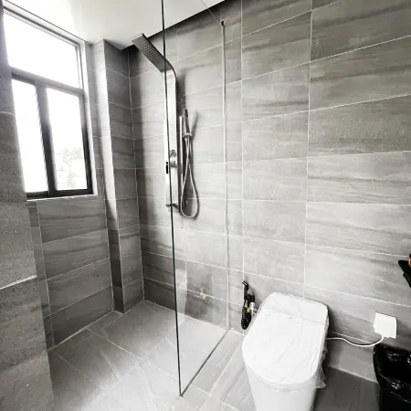 Jiufeng Mountain Hidden Realm, Lechang ｜ Cloud Retreat Lodging