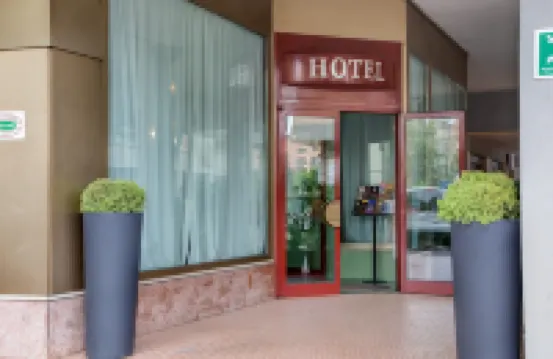 Best Western Plus CHC Florence