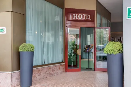 Best Western Plus CHC Florence