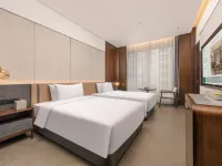 Yangzhou Baoying Madison Hotel Hotel a Baoying