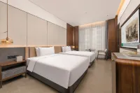 Yangzhou Baoying Madison Hotel