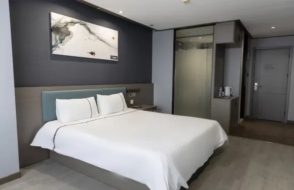 IU酒店（豐縣劉邦廣場店）