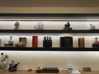 Yinmo Resort Hotel (Huangshan Yixian Hongcun Scenic Area Branch) - 바