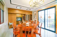 Taibei Villa