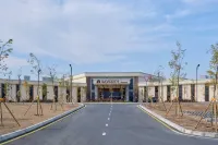 Aydarko'l Resort by HotelPro Group - 2 звезды