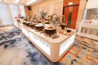 JIN SHANG HOTEL - parking