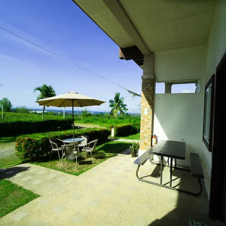 Brevant Pool Club and Resort