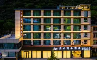 Guishan Business Hotel (Shuangqiaogou Scenic Area Branch), Siguniang Mountain