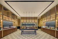 無錫樑溪福朋喜來登飯店 - 早餐