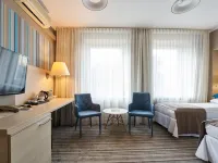 Hotel Cristal Bialystok Hotels near Historical Museum