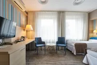 Hotel Cristal Bialystok