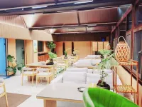 Yimen Potao Smart Hotel - Breakfast