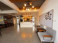 Sept_Island Shengsi Sea View Guesthouse