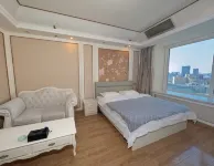 Ganghui Shiyu Homestay (Dalian Railway Station) - เปิดใหม่