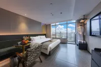 Yimo Hotel (Leiyang West Lake Park Branch)