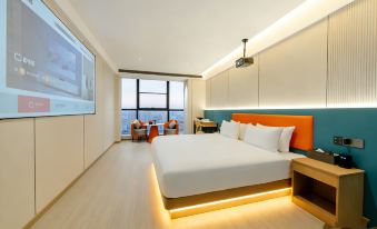Jun'an Hotel (Shangrao High-Speed Railway Station Branch)