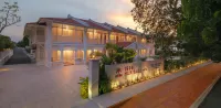 1926 Heritage Hotel Penang by the Unlimited Collection - spa