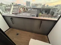 京和ホテル 押上