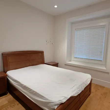 Vancouver Westside Villa 55