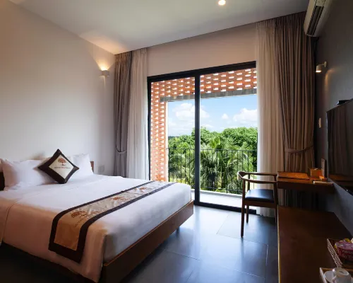 黃道酒店 檳知酒店