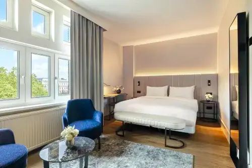 NH Amsterdam Leidseplein - 4-Star
