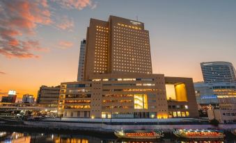 Yokohama Sakuragicho Washington Hotel