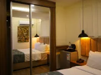 Post Boutique Hotel Amman Hotels near French Embassy