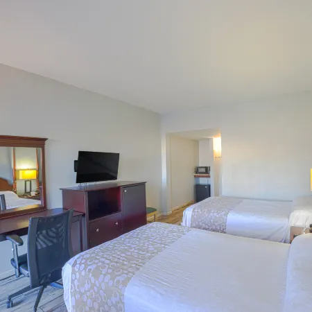 Sunrise Inn by OYO Titusville FL