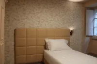 Palazzo Brunamonti Boutique Hotel