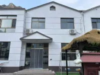 Yesanpo Bailixia Pangjie Farm stay