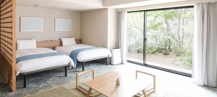 Ref Kyoto Hachijoguchi by Vessel Hotels Hotel a Kyoto