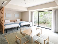 Ref Kyoto Hachijoguchi by Vessel Hotels
