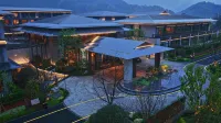Yandang Mountain Narada Resort - bar