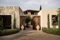 Pierros Verde Private Suites Hotel a 