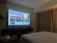 Holiday Inn Express ZHANGJIAGANG EAST by IHG - Gym