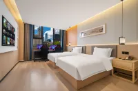 Jingyue E-sports Homestay (Yan'an Shuangyong Avenue Branch - Esports