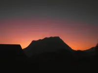 THE CAMPIAN - Mountain view