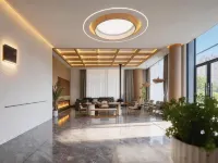 Wangshangui · Yunhai Yiju · Boutique Homestay (Zhouning Bus Station) Hotels in Zhouning