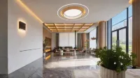 Wangshangui · Yunhai Yiju · Boutique Homestay (Zhouning Bus Station)