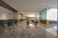 Grand Mercure Rizhao Haiqu - Bữa sáng