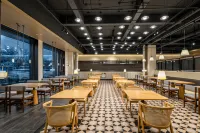 敦煌戈樾庭院酒店 - 新