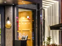 Lamartine Hotel - Istanbul Hotels near Talimhane