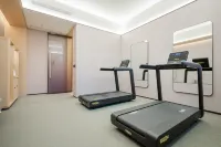 All Seasons Hotel (Urumqi Jingkai Wanda Xiaolu Valley Store)
