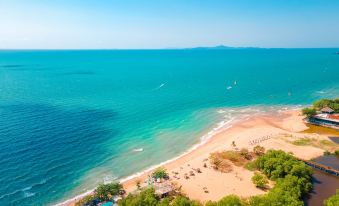 Bayphere Hotel Pattaya JC