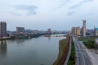 琥珀酒店