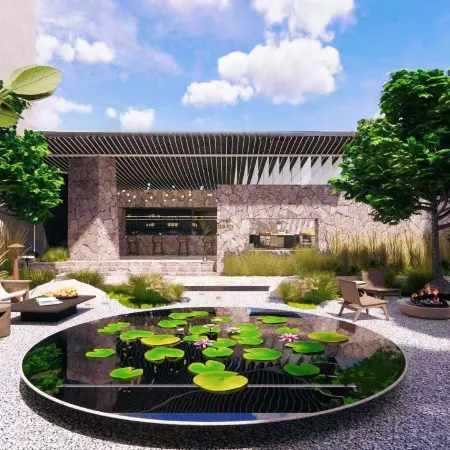 Dali Ancient City · Lian Tingfeng Atria Garden Boutique Stay